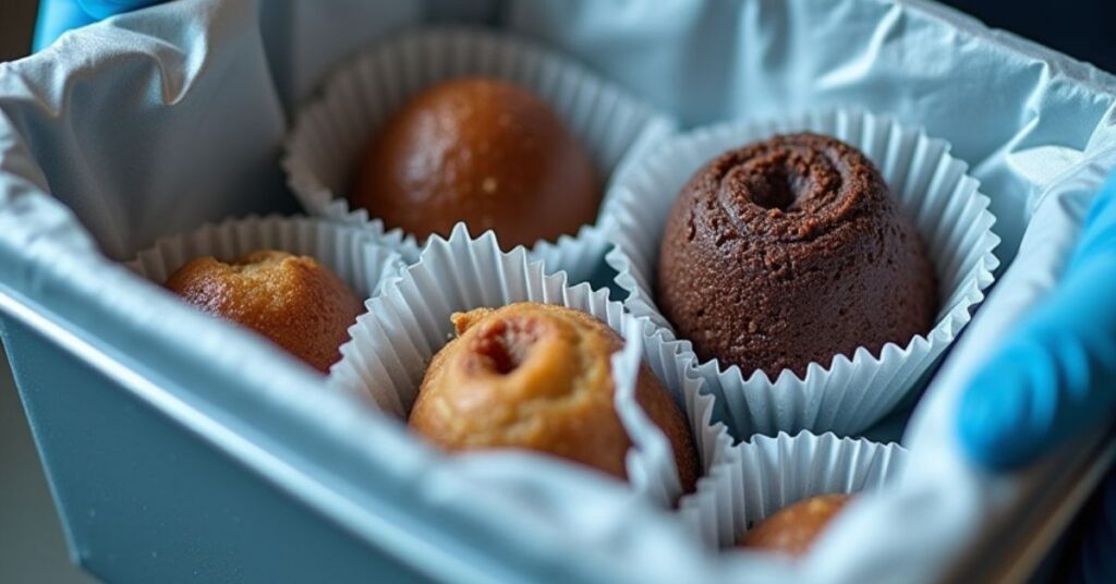 How to Carry Sweets in Flights