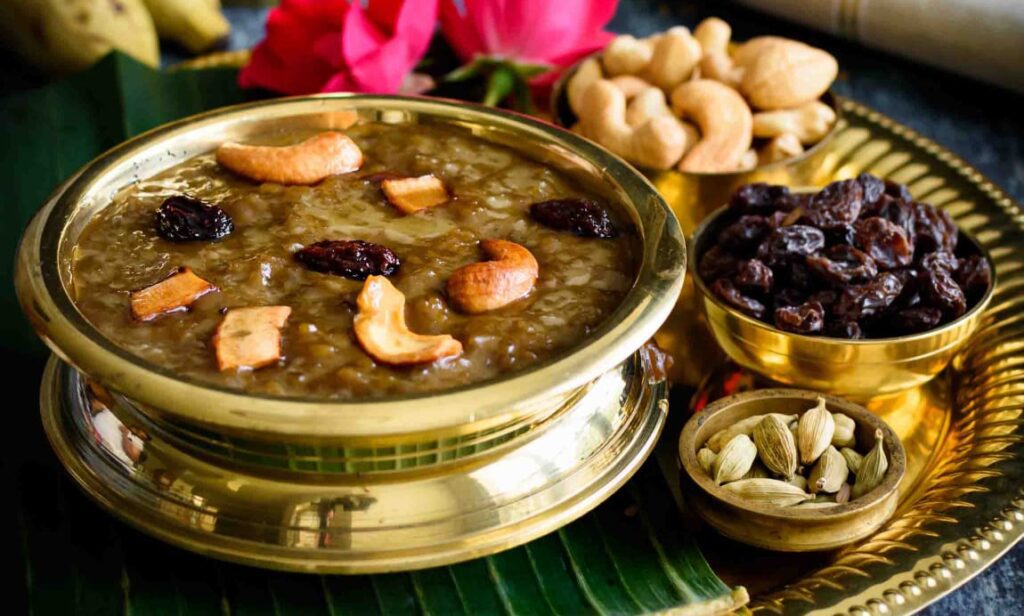 Indian Sweets Name with Pictures