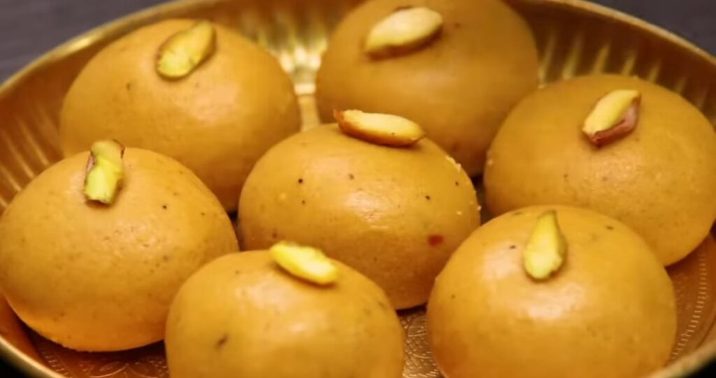 Indian Sweets Name with Pictures