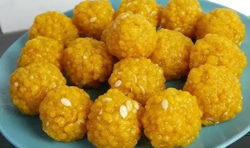 Indian Sweets Name with Pictures