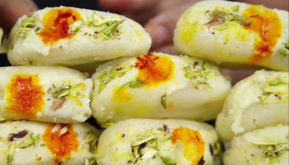 Indian Sweets Name with Pictures