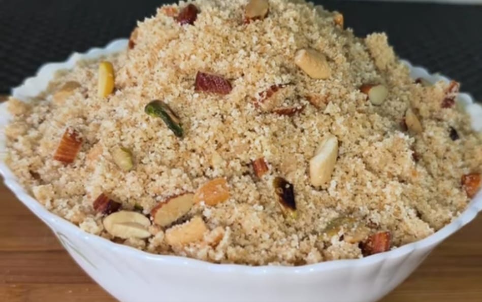 Indian Sweets Name with Pictures