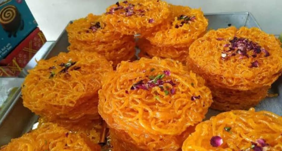 Indian Sweets Name with Pictures