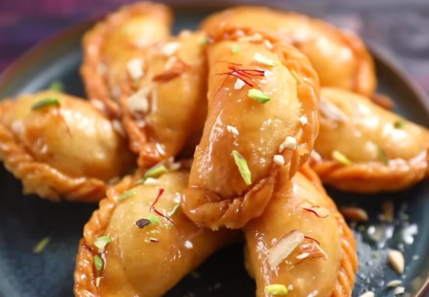 Indian Sweets Name with Pictures
