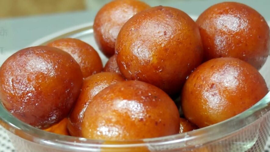 Indian Sweets Name with Pictures