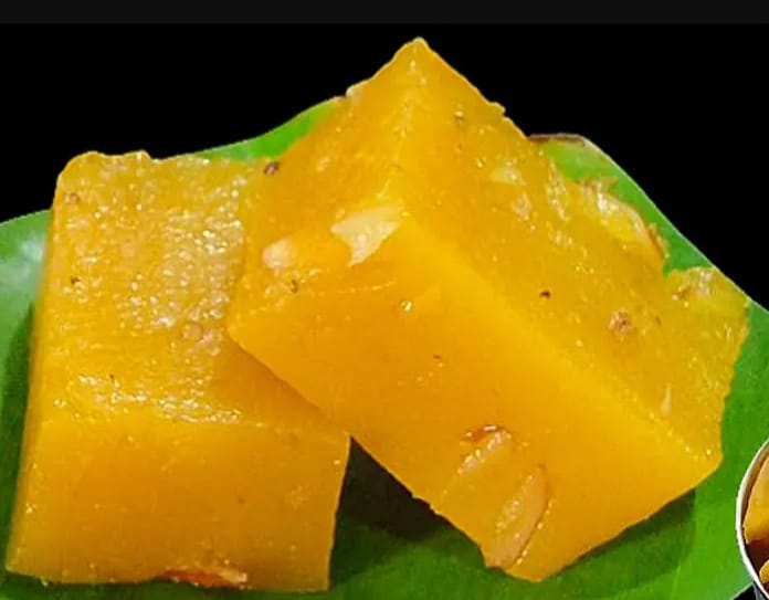 Indian Sweets Name with Pictures