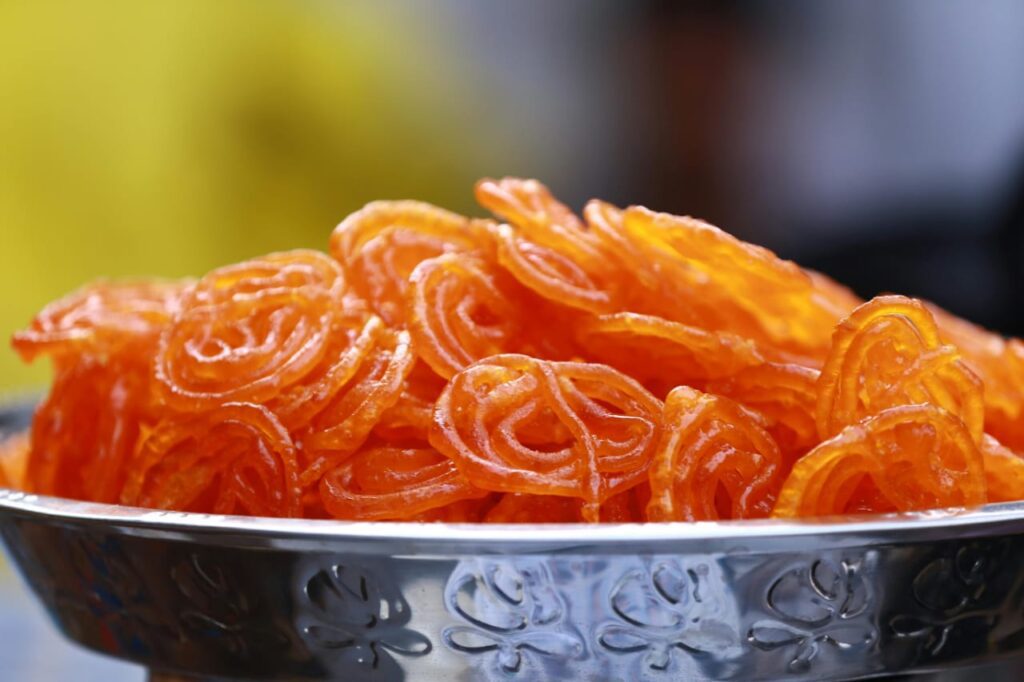 Indian Sweets Name with Pictures