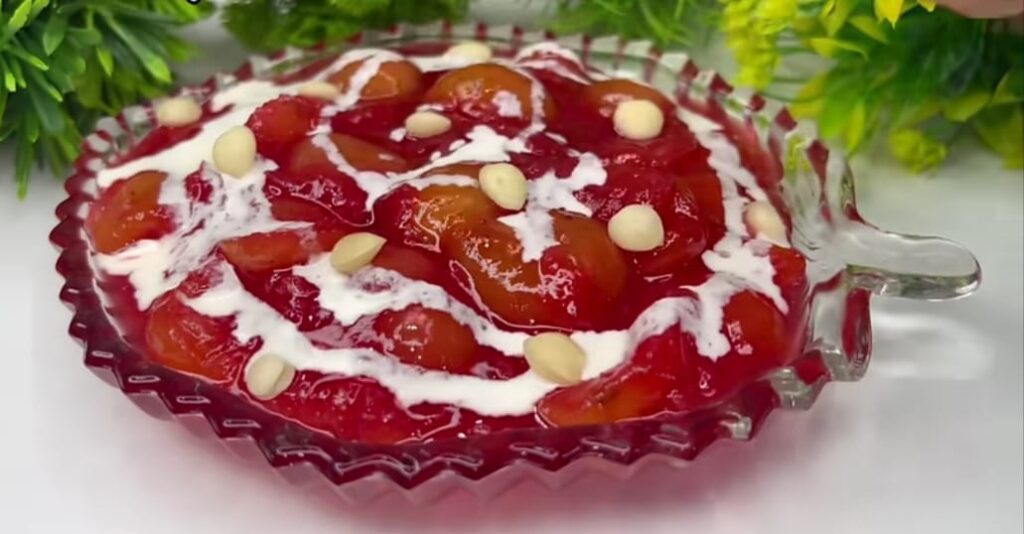 Indian Sweets Name with Pictures