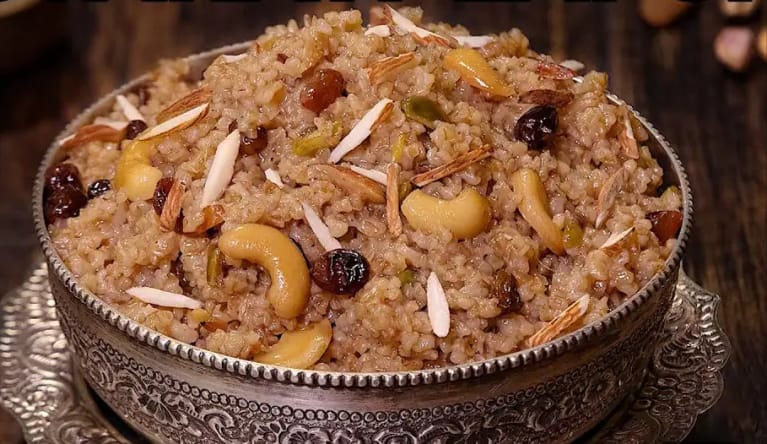 Indian Sweets Name with Pictures