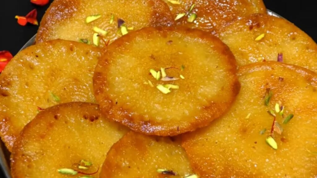 Indian Sweets Name with Pictures