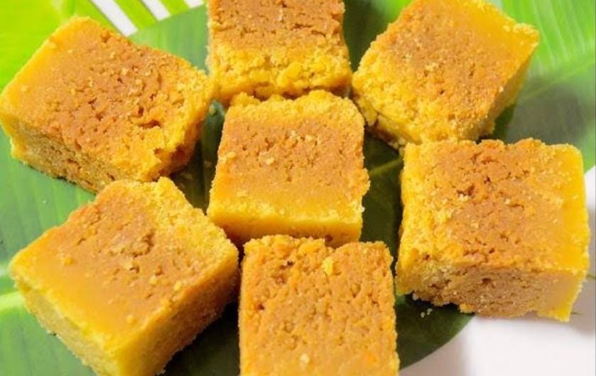 Indian Sweets Name with Pictures