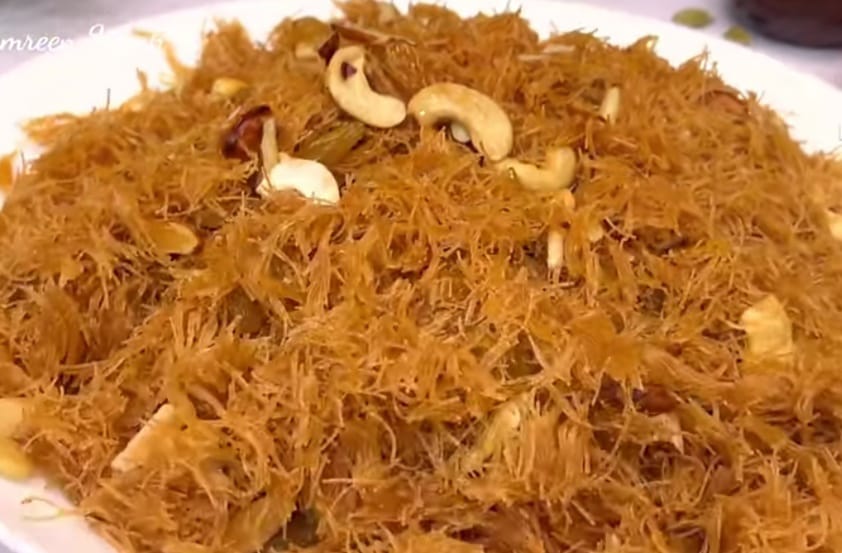 Indian Sweets Name with Pictures