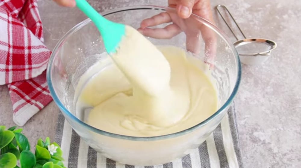 Easy Low Fat Ciambella Recipe