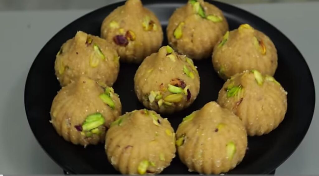 Indian Sweets Name with Pictures