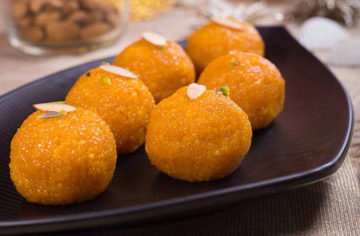 Indian Sweets Name with Pictures