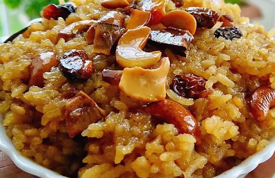 Indian Sweets Name with Pictures