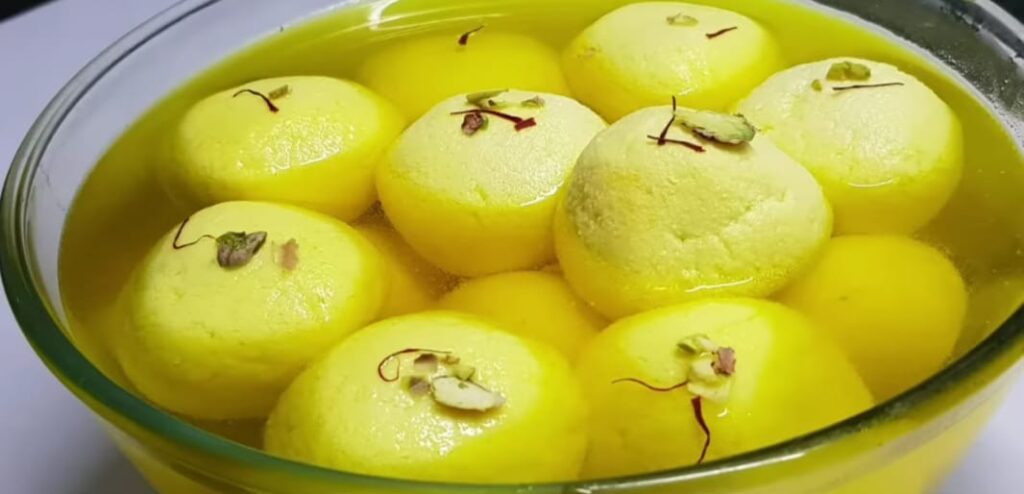 Indian Sweets Name with Pictures