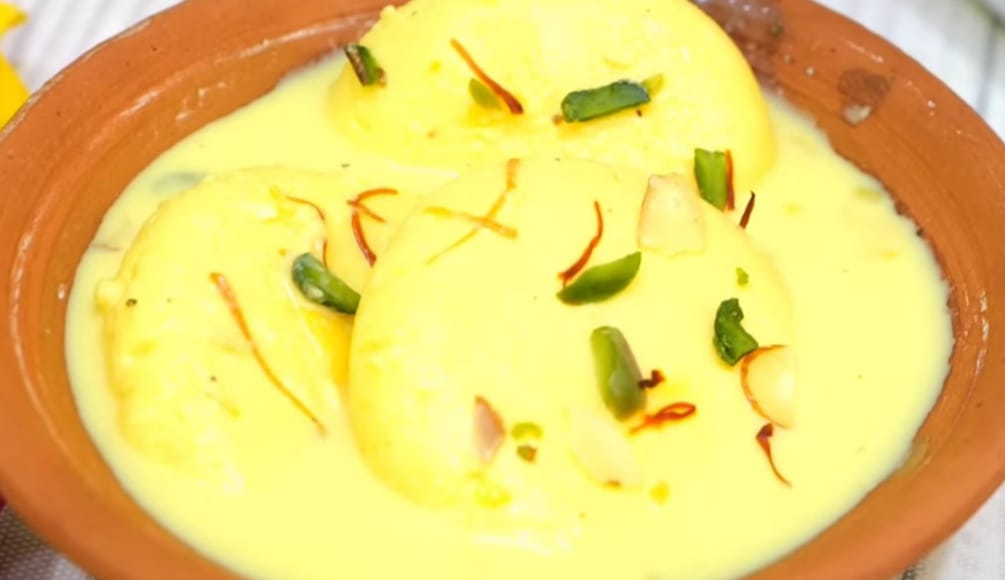 Indian Sweets Name with Pictures