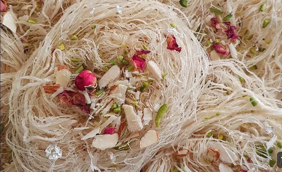 Indian Sweets Name with Pictures