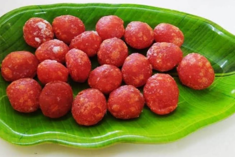 Indian Sweets Name with Pictures