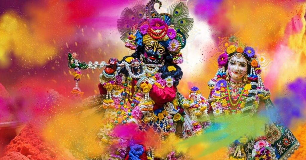 Why Gujiya Is Made on Holi
