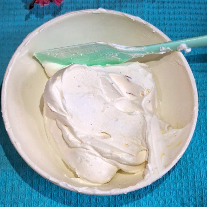 Eggless Rasmalai Tiramisu Recipe