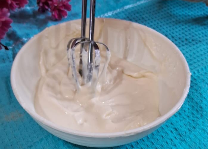 Jalebi Cheesecake