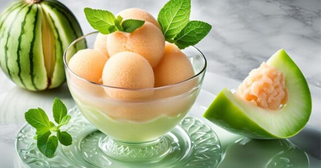 Summer Dessert