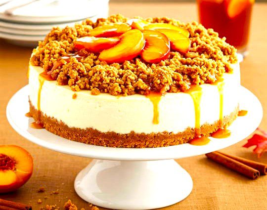 Which Cream Cheese is Best for Cheesecake in India