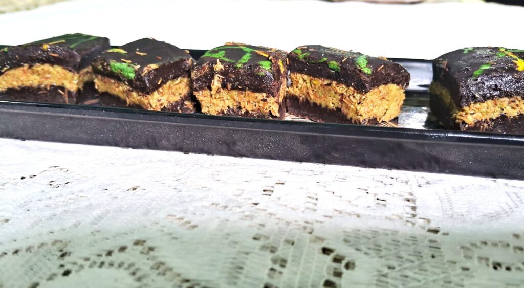 What Does Dubai Chocolate Taste Like