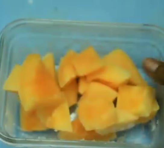 Summer Dessert