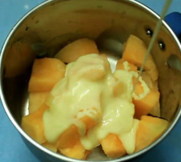 Summer Dessert
