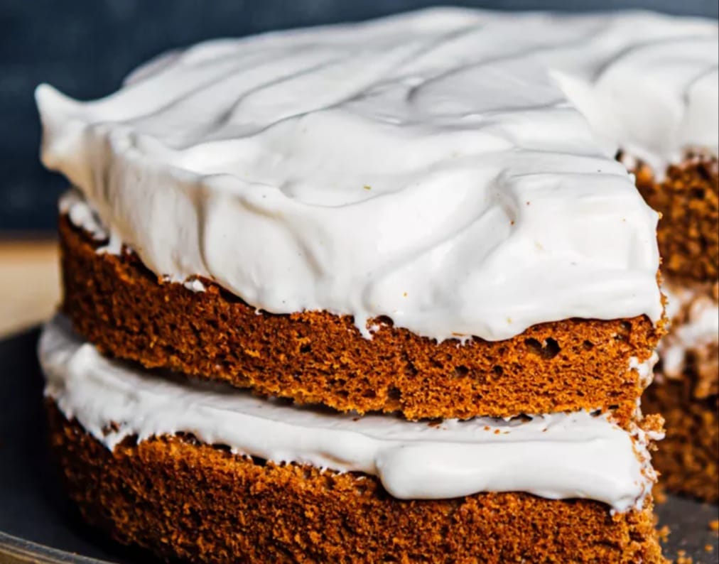 Wacky Cake Icing