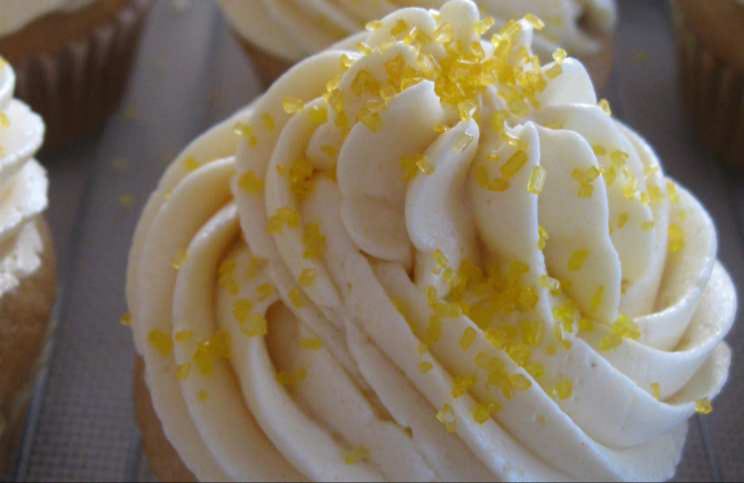 Wacky Cake Icing