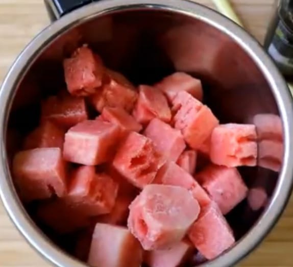 Summer Dessert