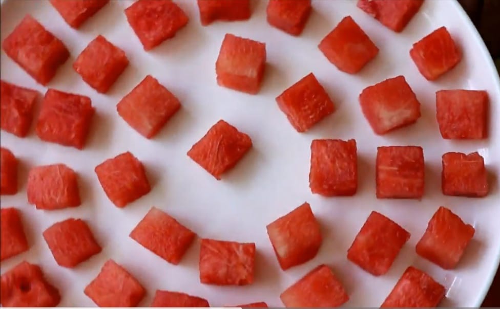 Summer Dessert