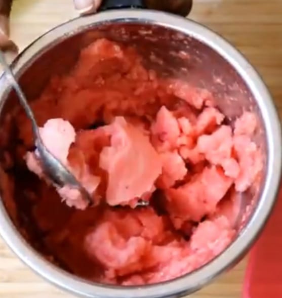 Summer Dessert