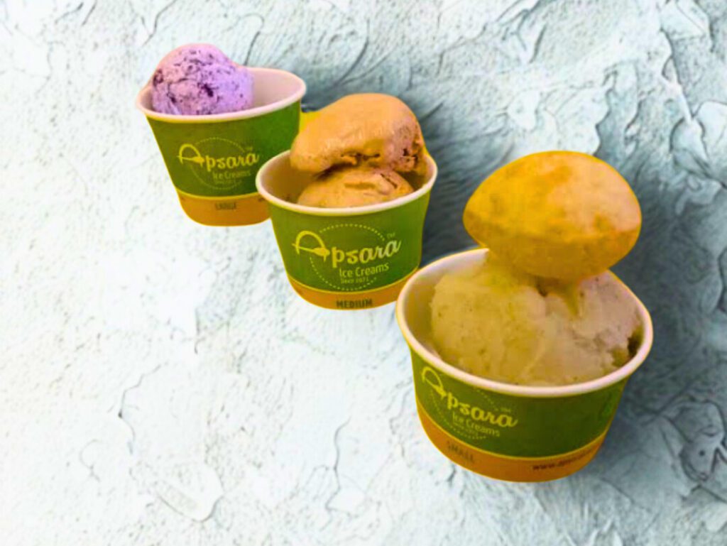 Best Ice Cream Shops in Bangalore