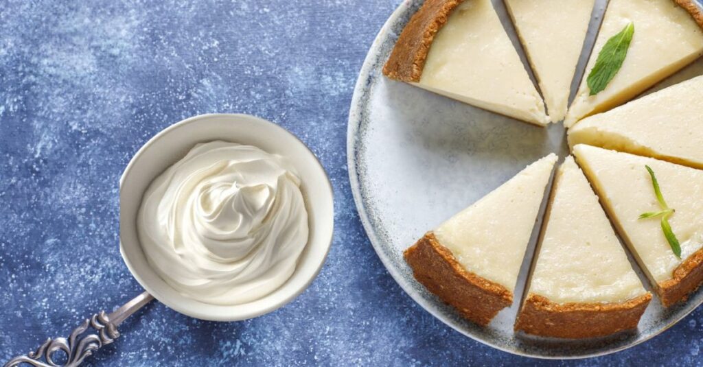 Which Cream Cheese is Best for Cheesecake in India