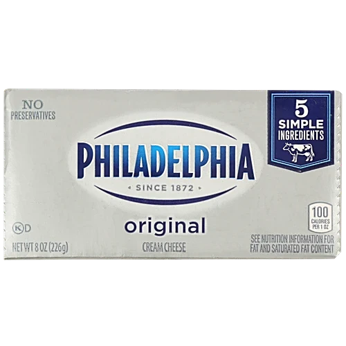 Which Cream Cheese is Best for Cheesecake