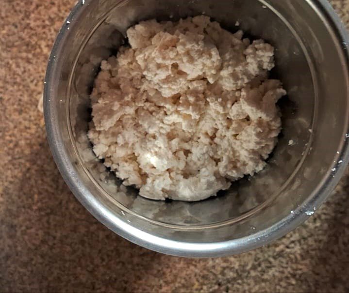 Homemade Cream Cheese For Cheesecake