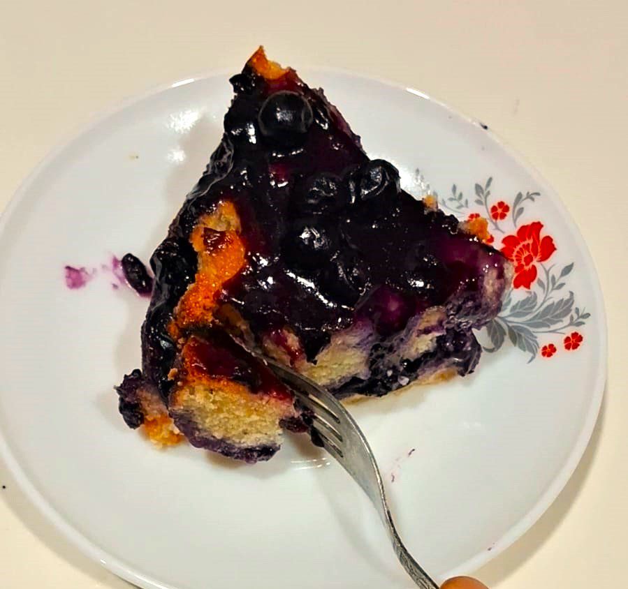 Indian Style Cheesecake